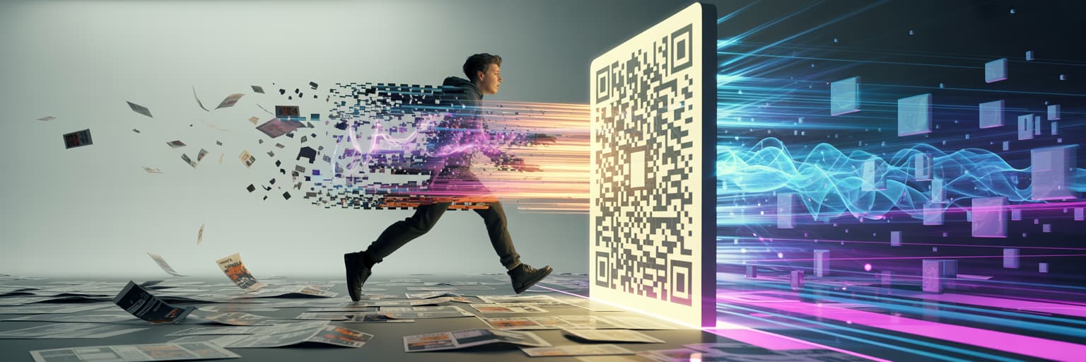 QR Codes Explained: How to Create, Use and Track Them